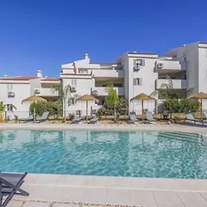 New 2 Bedroom In Vale Do Lobo Algarve Apartment