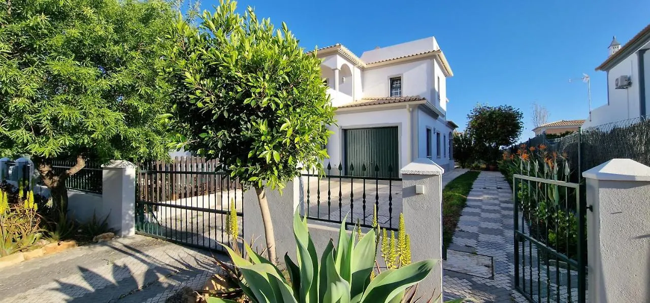 Villa Pretty Almancil Apartment
