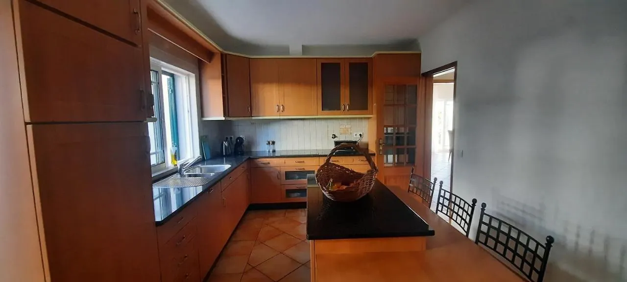 Villa Pretty Almancil