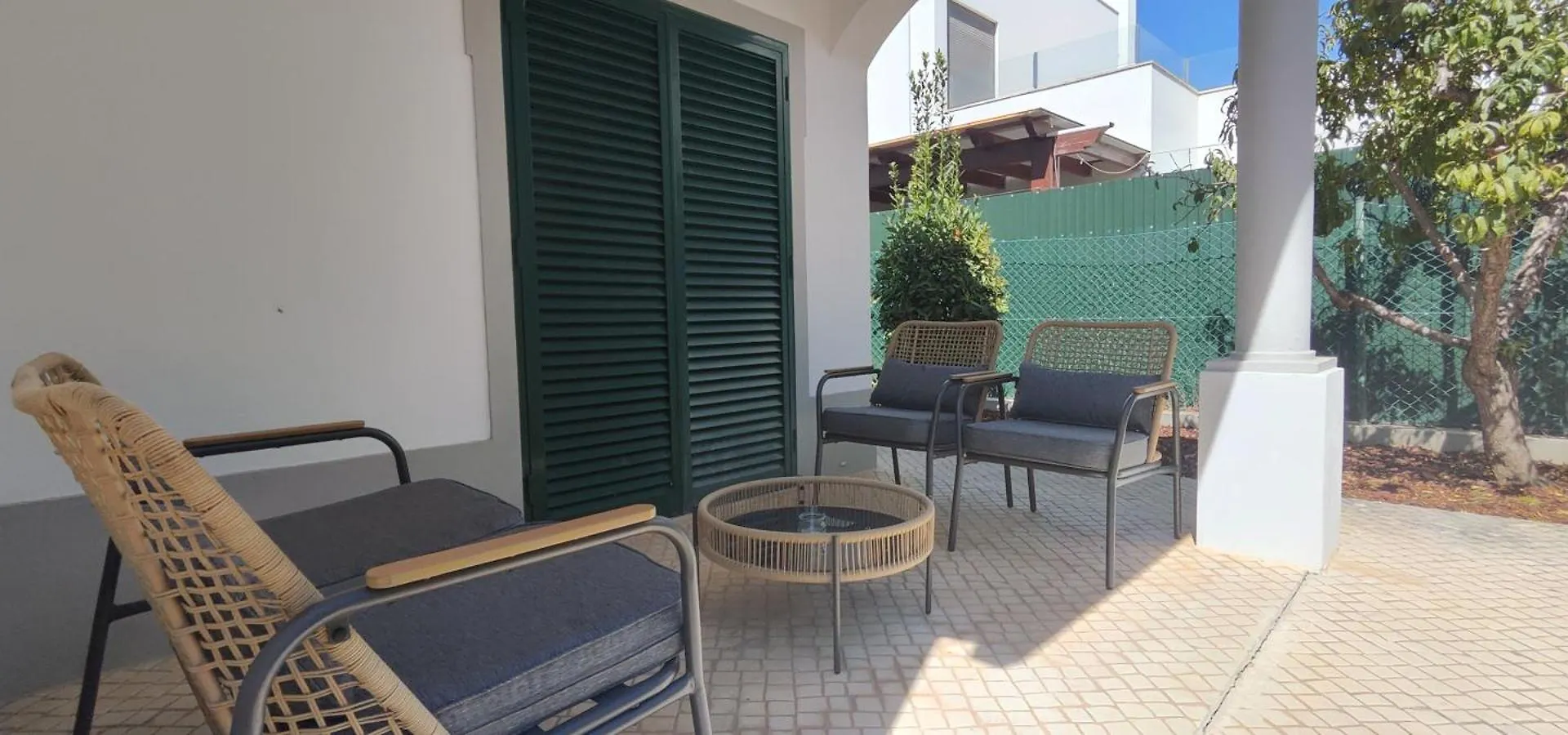 Apartment Villa Pretty Almancil